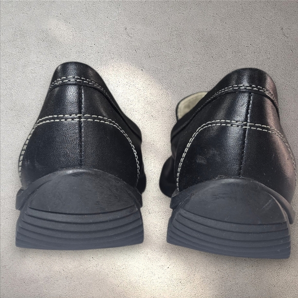 Rockport Kinetic Air Womens Slip On Loafers Size 7W - Picture 8 of 11